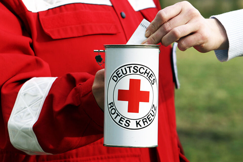 spende Bild: Zimmermann